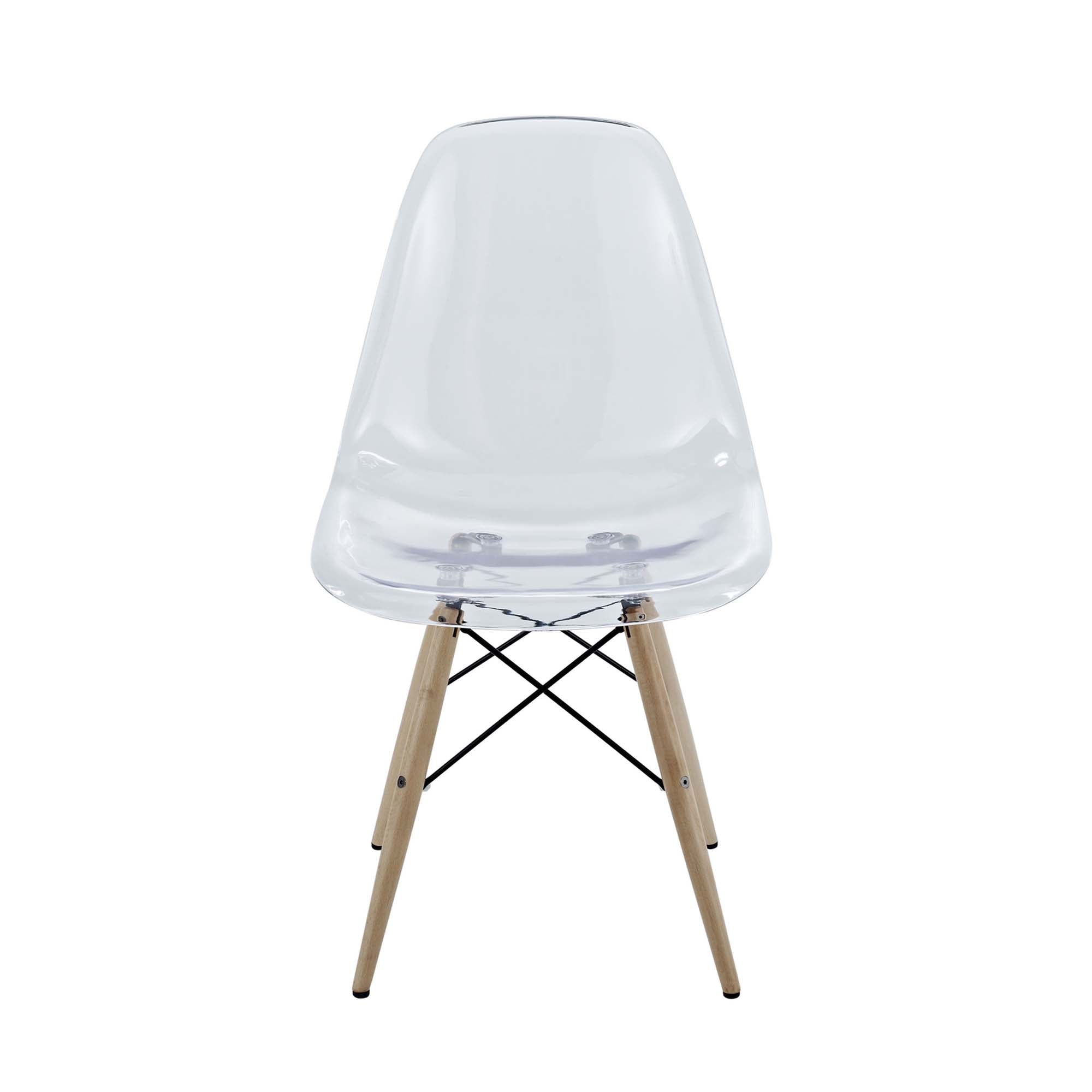 Pyramid Dining Side Chair