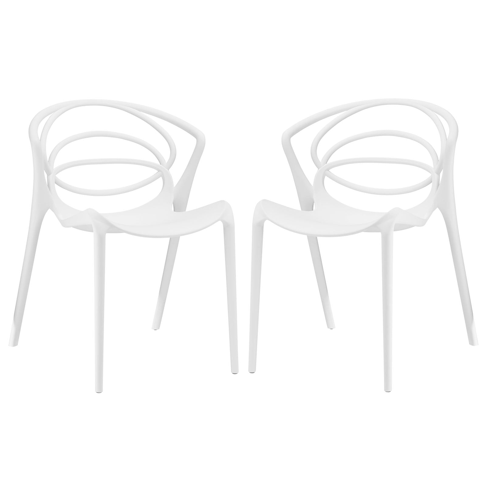 Locus Dining Set Set of 2