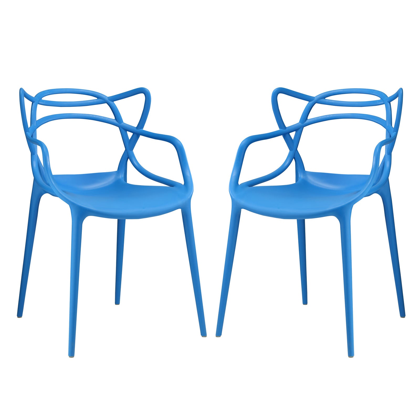 Entangled Dining Set Set of 2