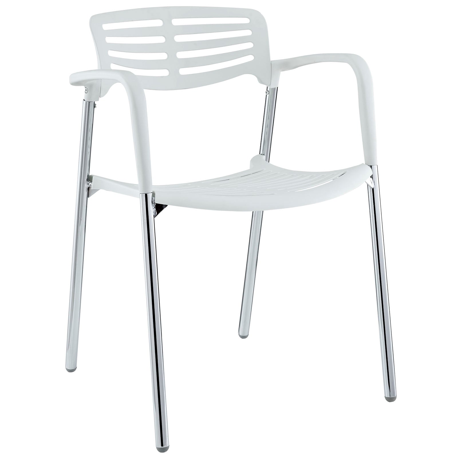 Fleet Stacking Chair