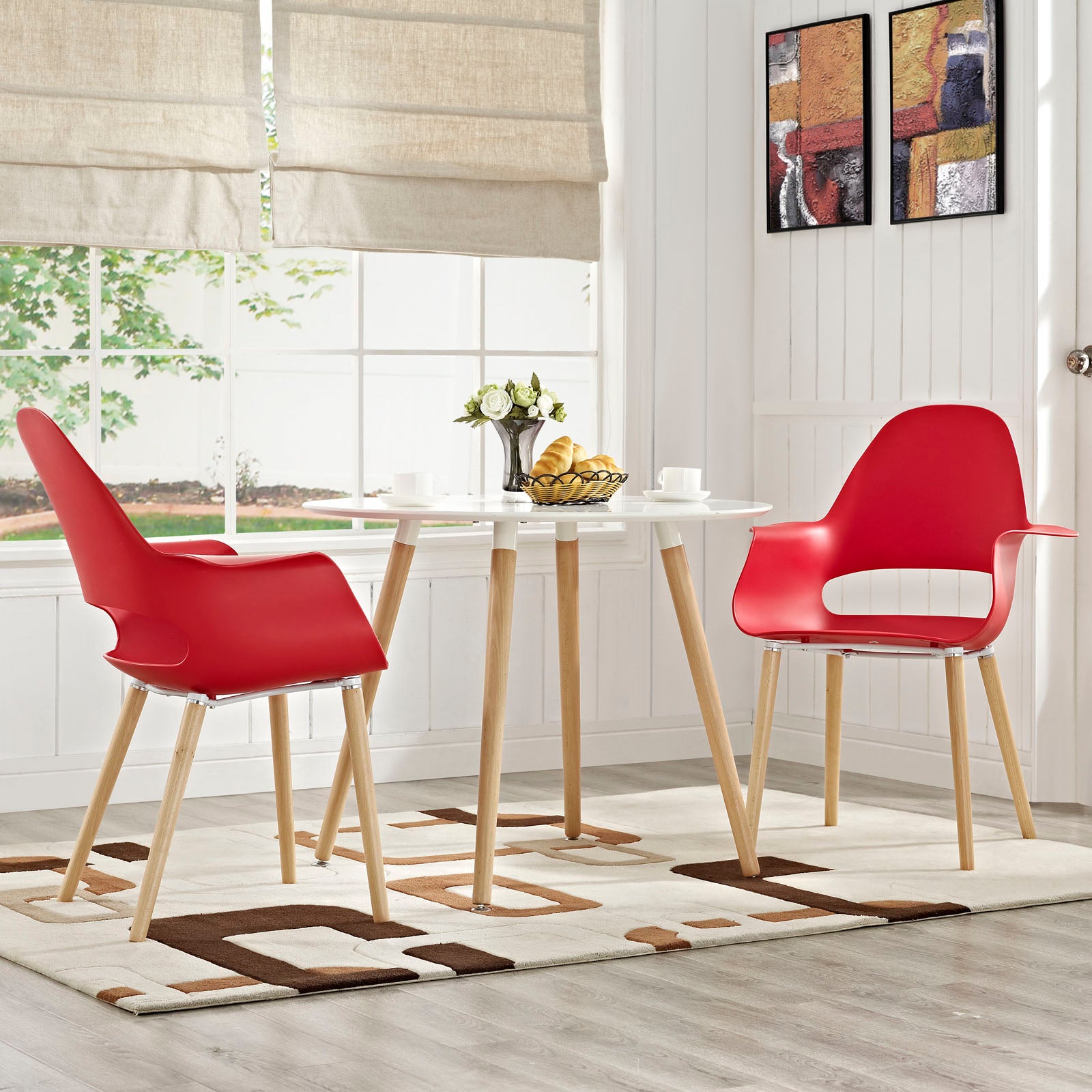 Soar Dining Set Set of 2