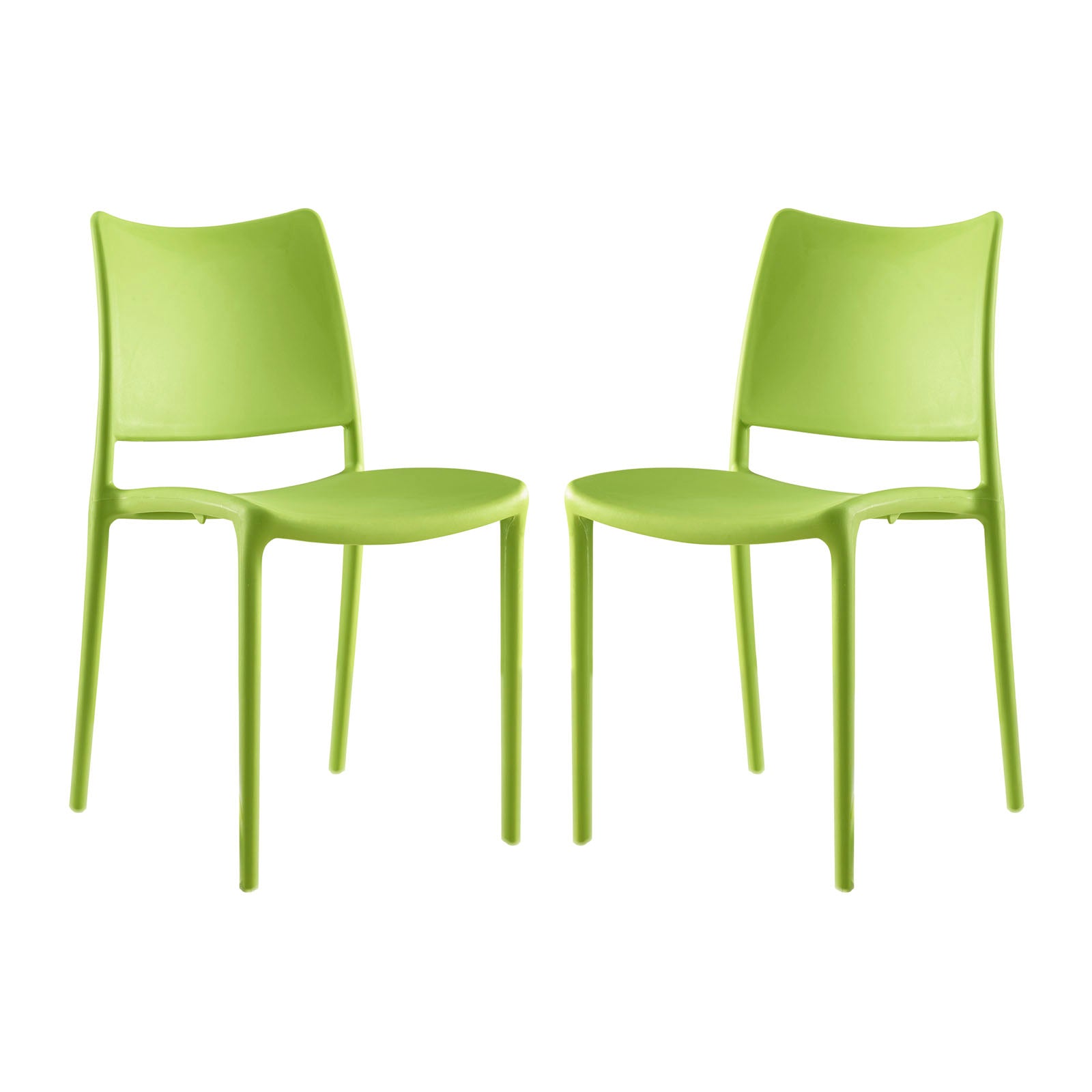 Hipster Dining Side Chair Set of 2