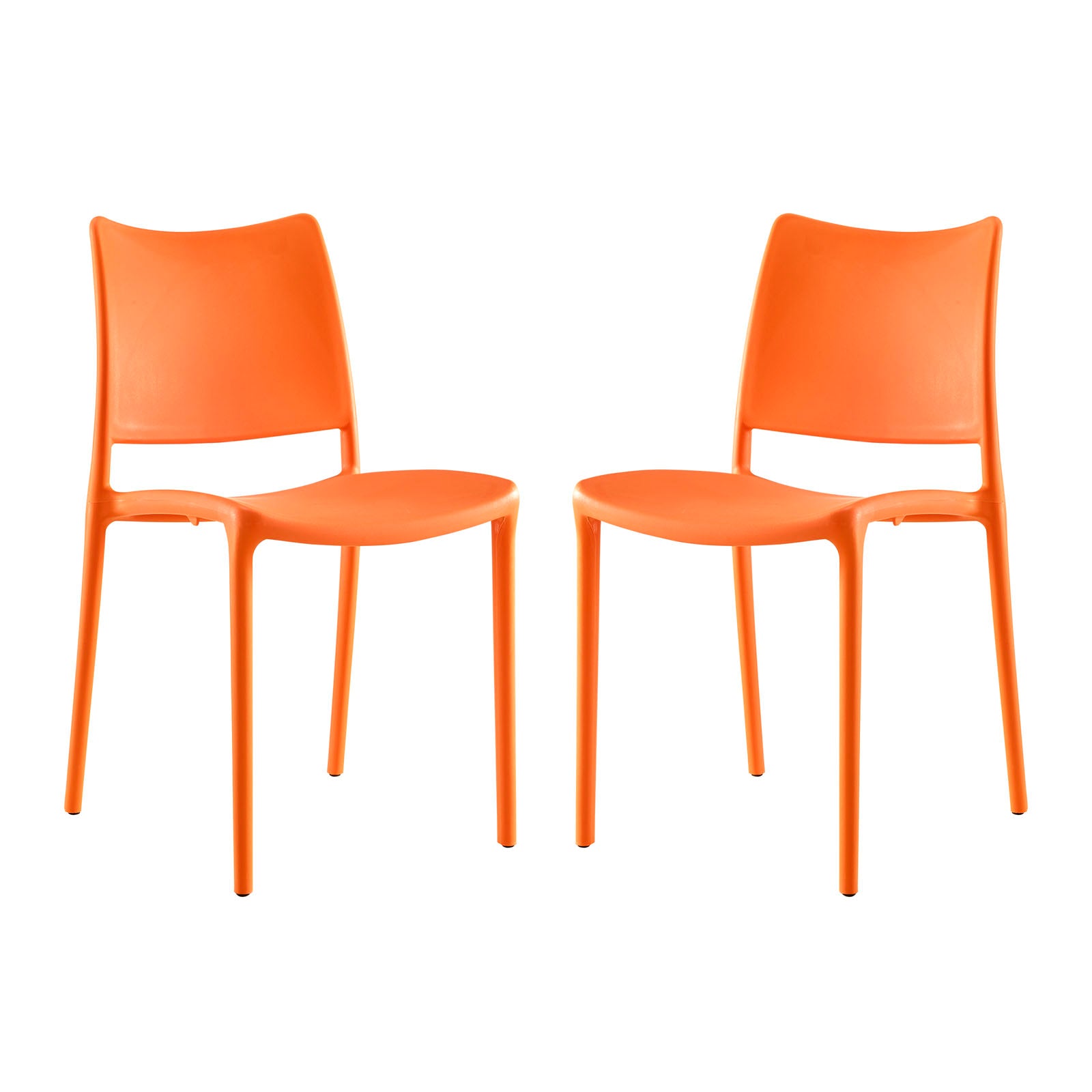 Hipster Dining Side Chair Set of 2