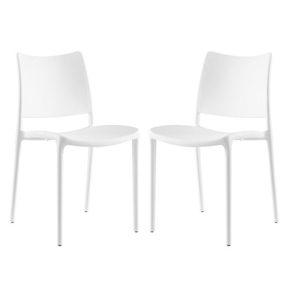 Hipster Dining Side Chair Set of 2
