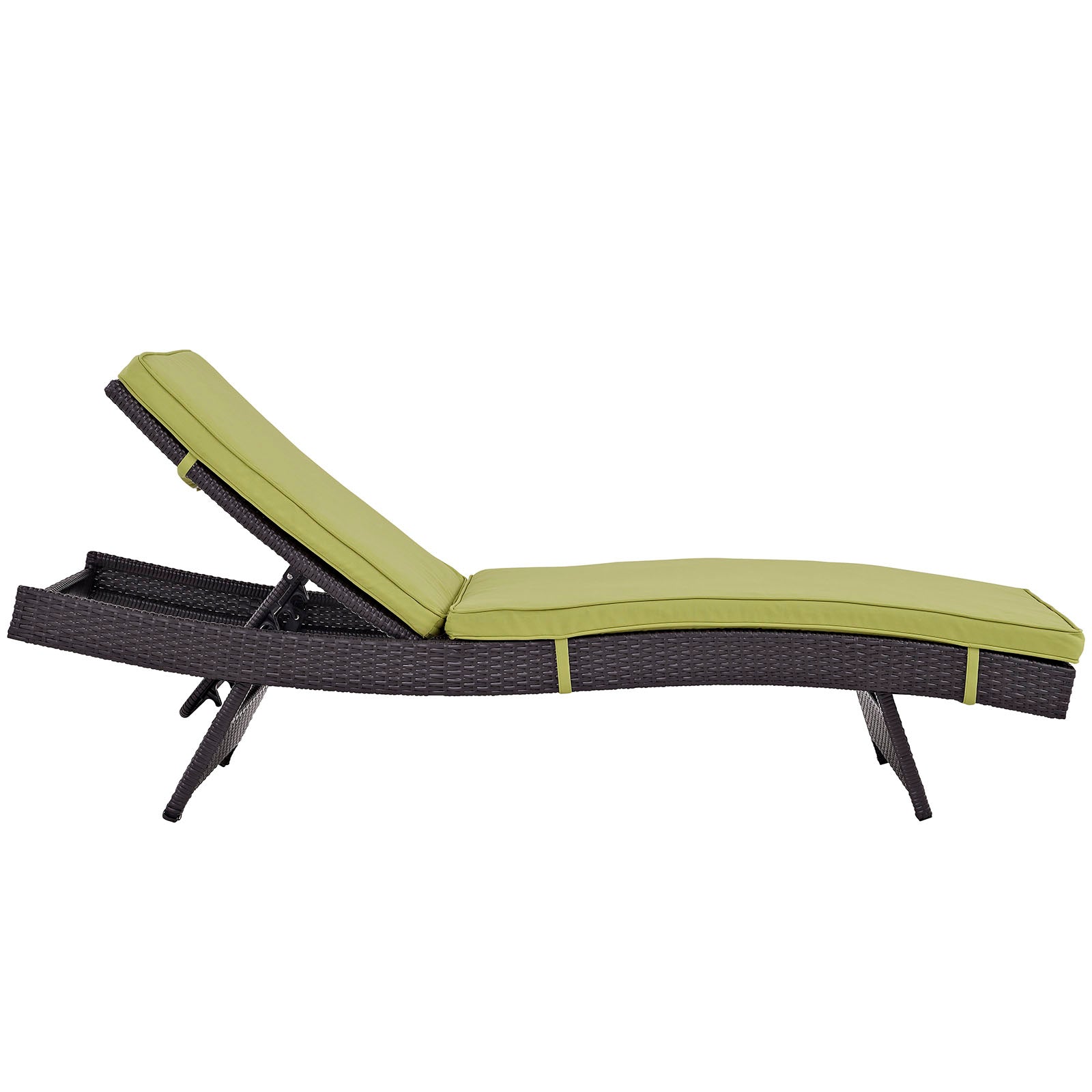 Convene Chaise Outdoor Patio Set of 6