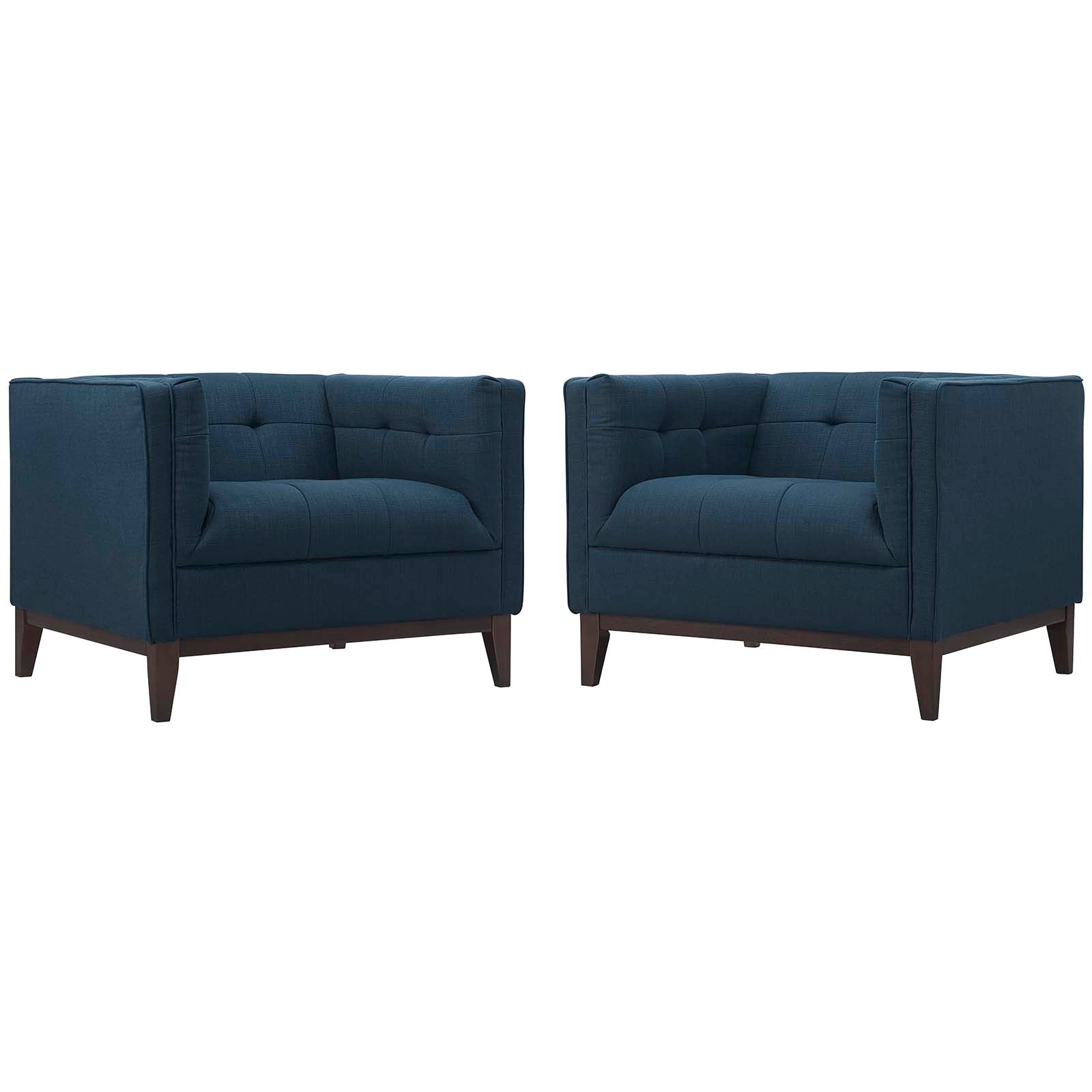 Serve Armchairs Set of 2