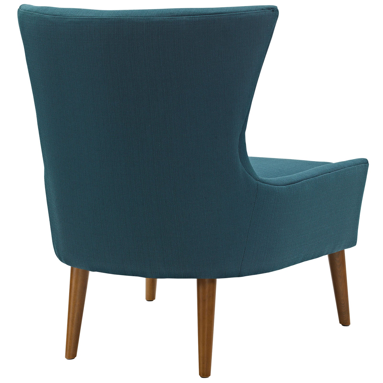 Keen Upholstered Fabric Armchair