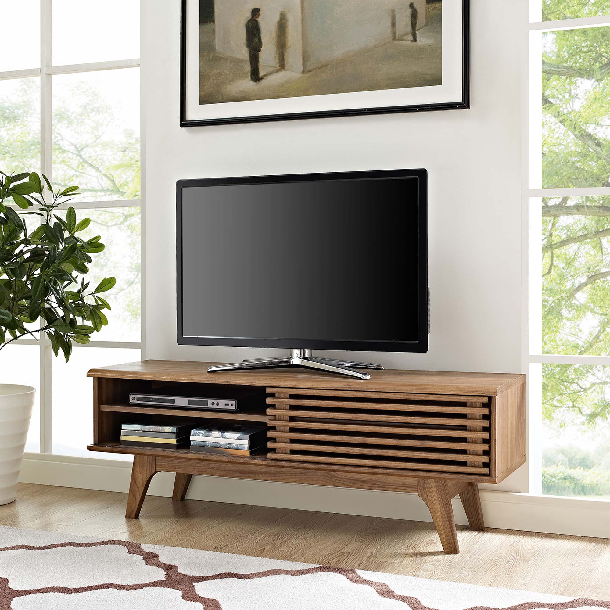 Render 48” TV Stand