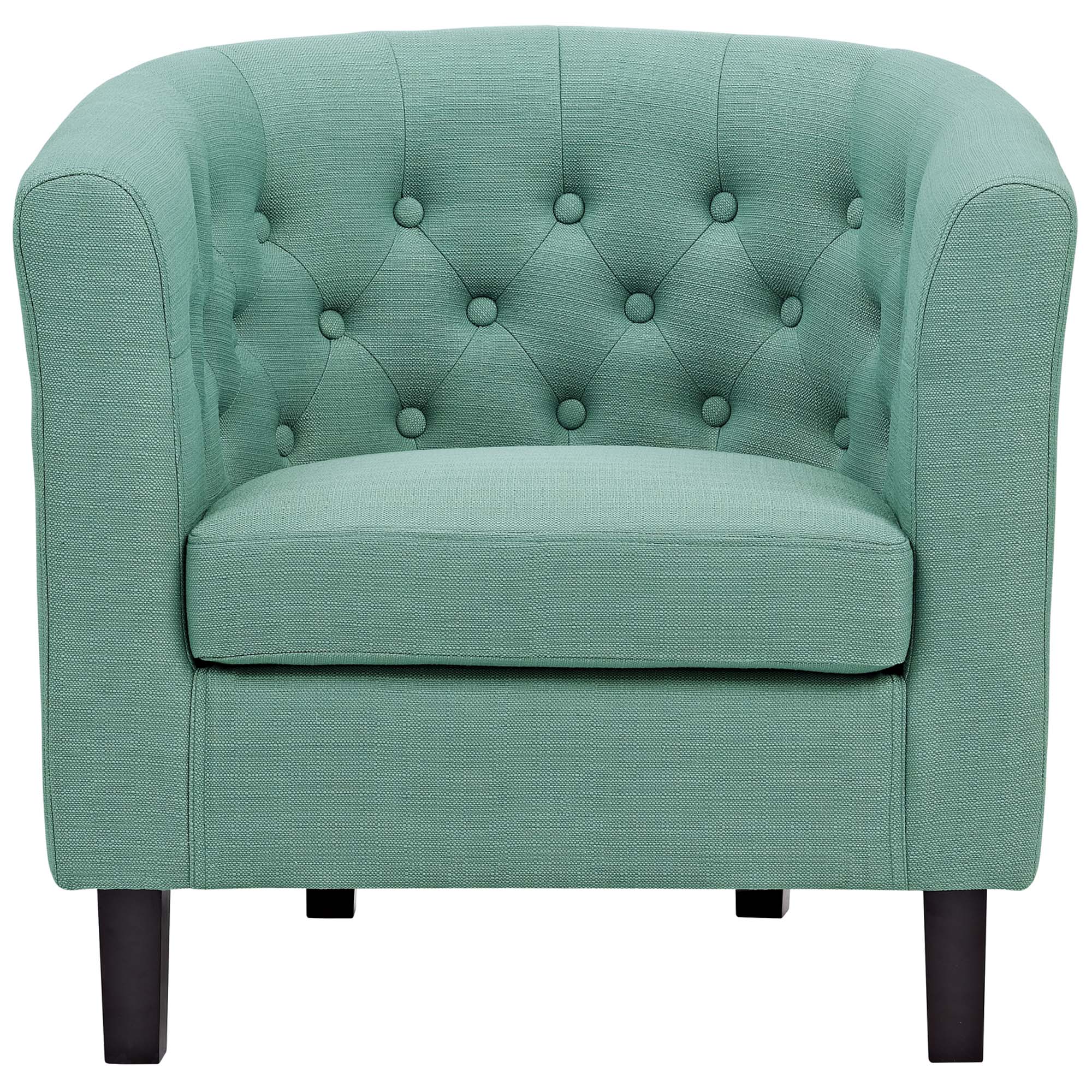 Prospect Upholstered Fabric Armchair