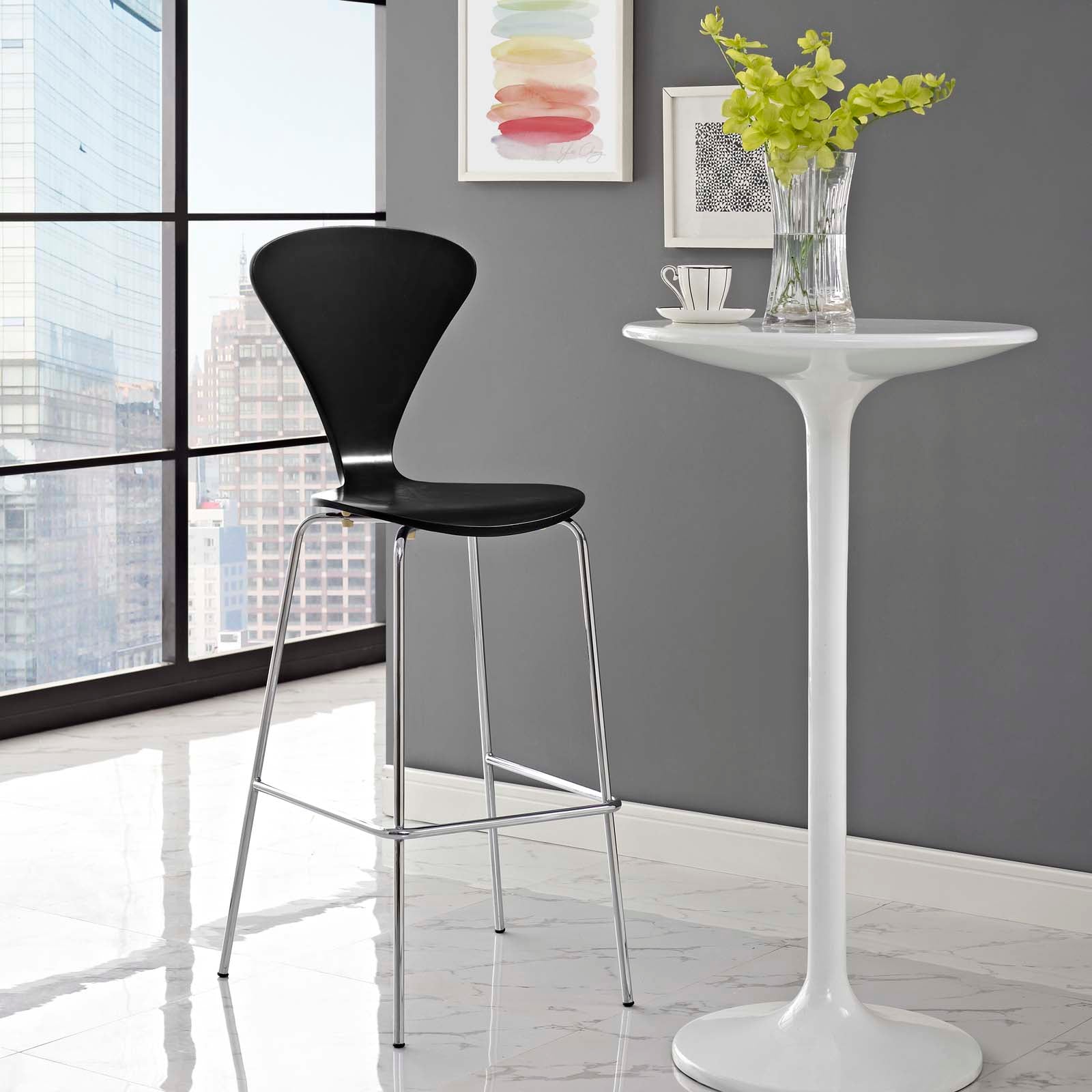 Passage Dining Bar Stool