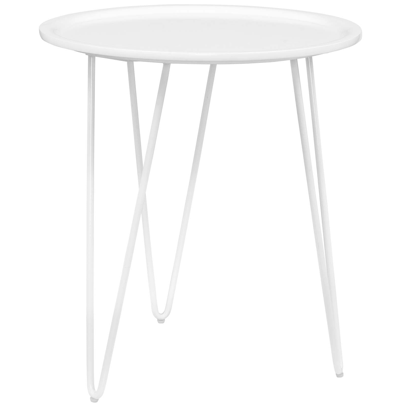 Digress Side Table