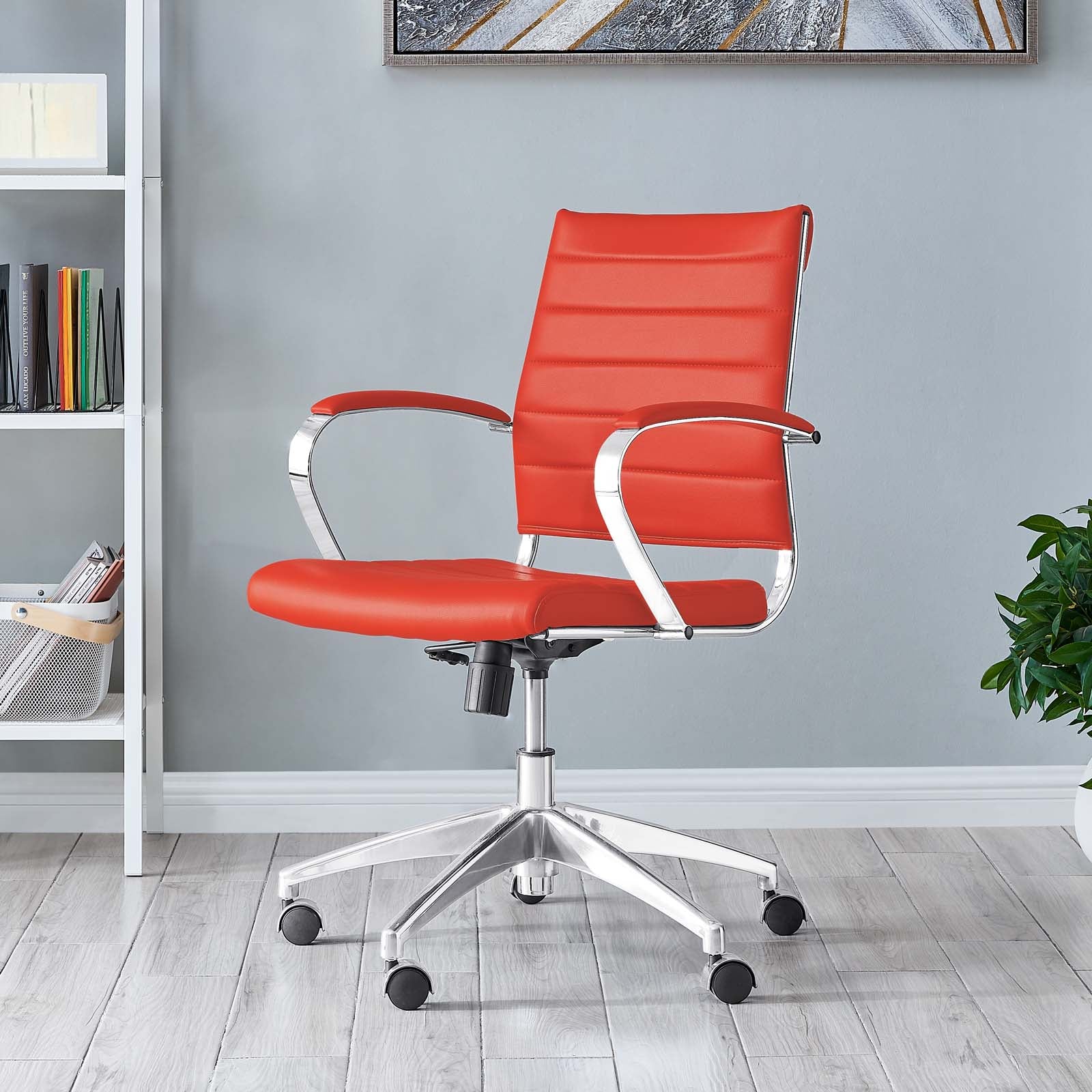 Jive Mid Back Office Chair