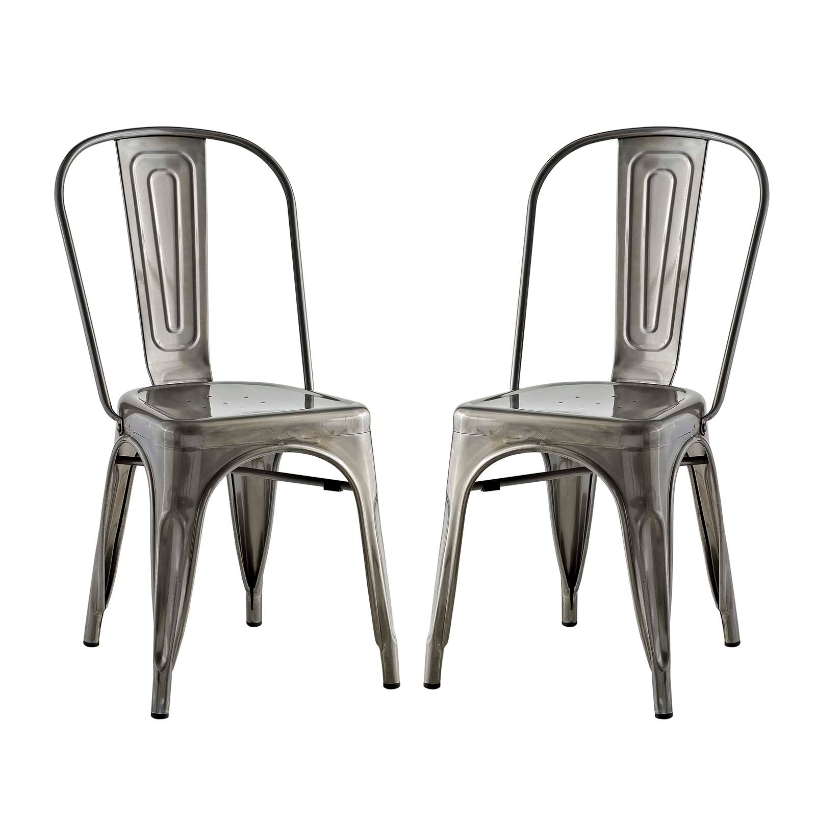 Promenade Dining Side Chair Set of 2