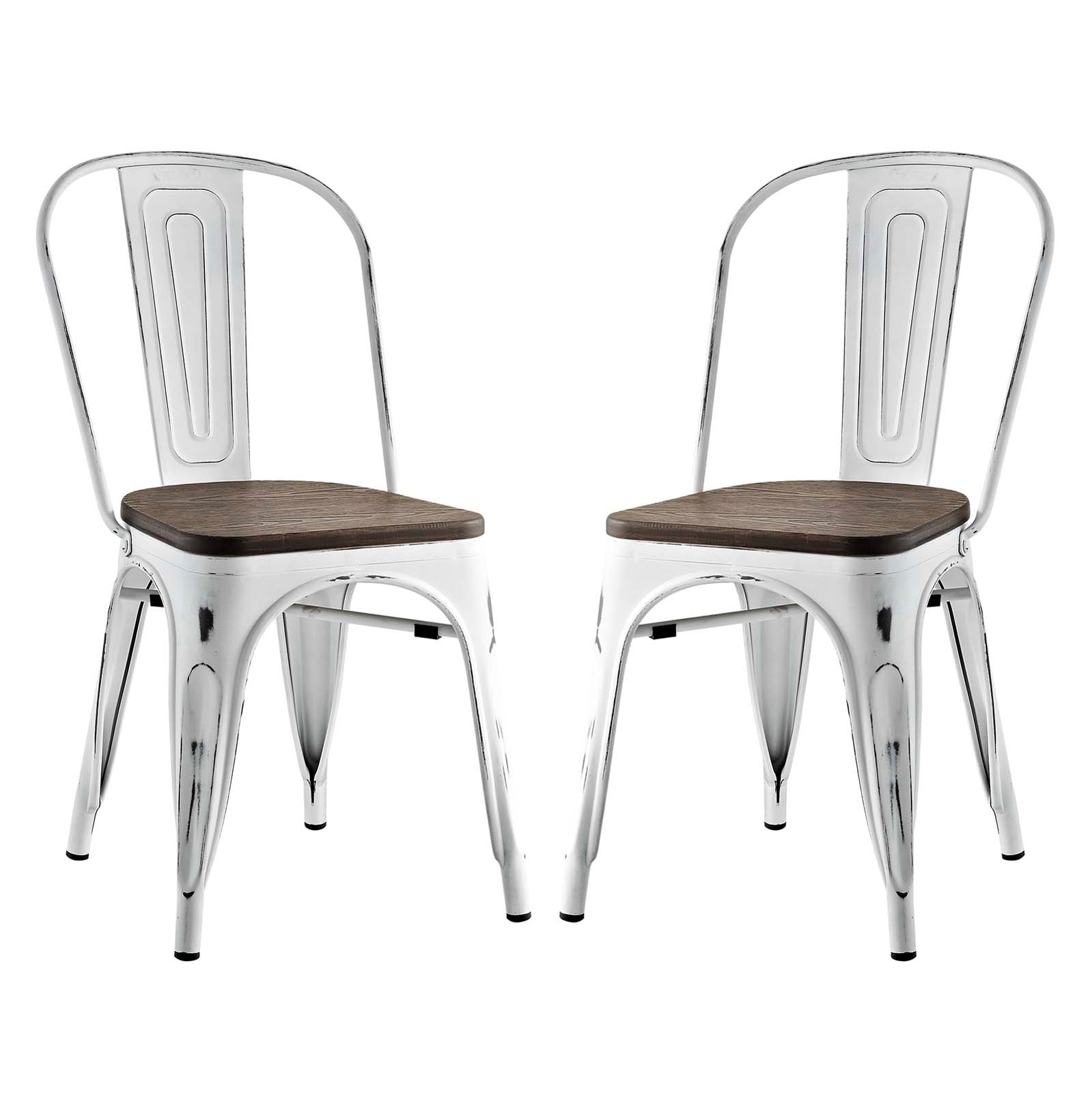 Promenade Dining Side Chair Set of 2