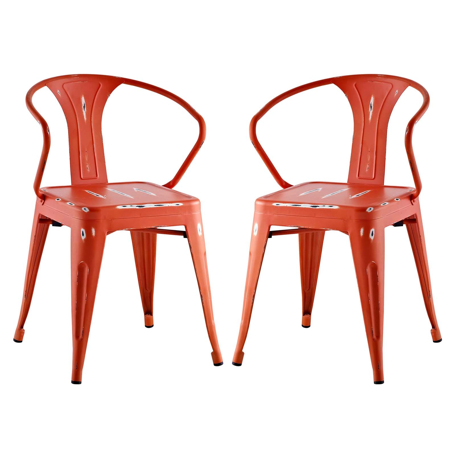 Promenade Dining Chair Set of 2