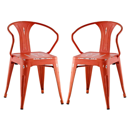 Promenade Dining Chair Set of 2