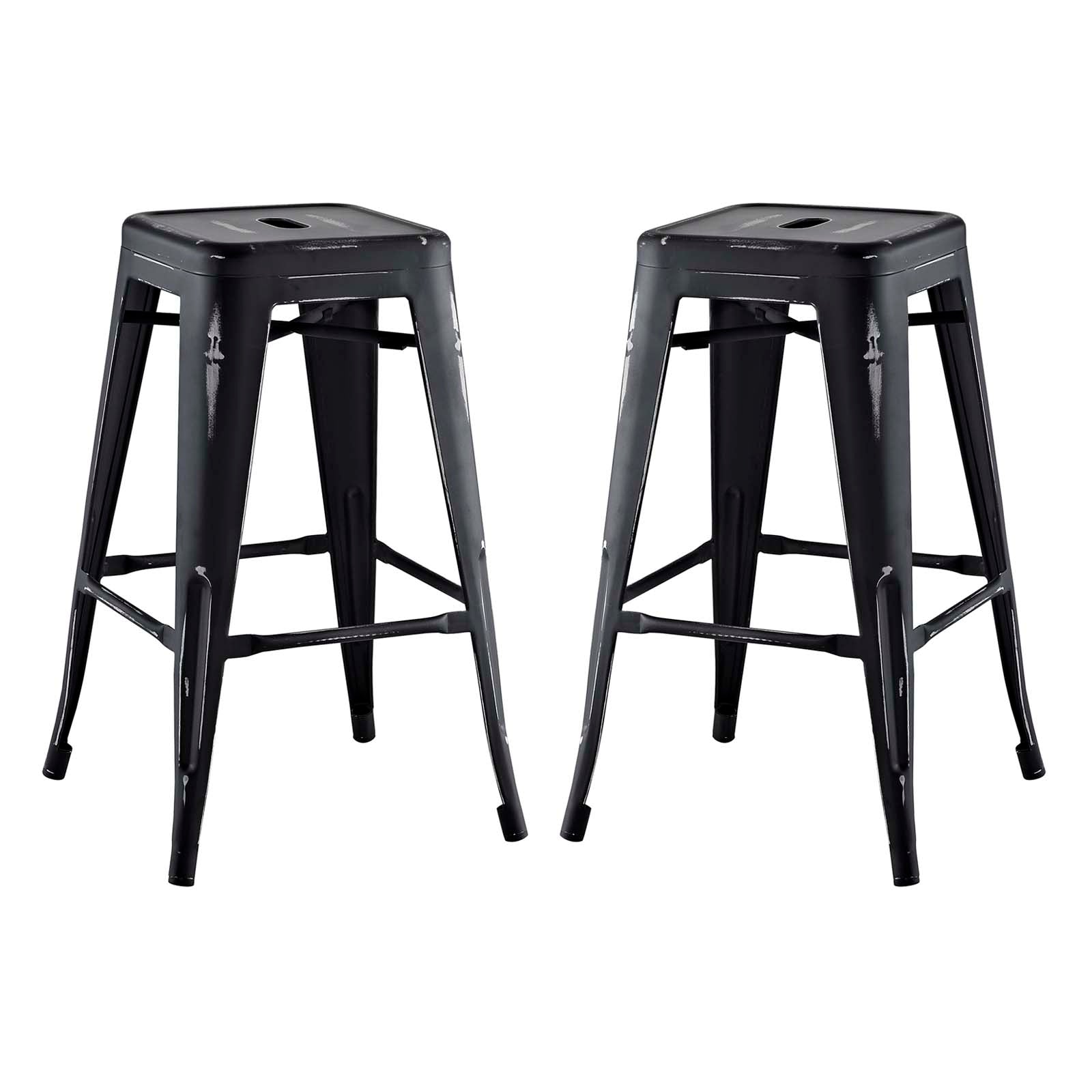 Promenade Counter Stool Set of 2