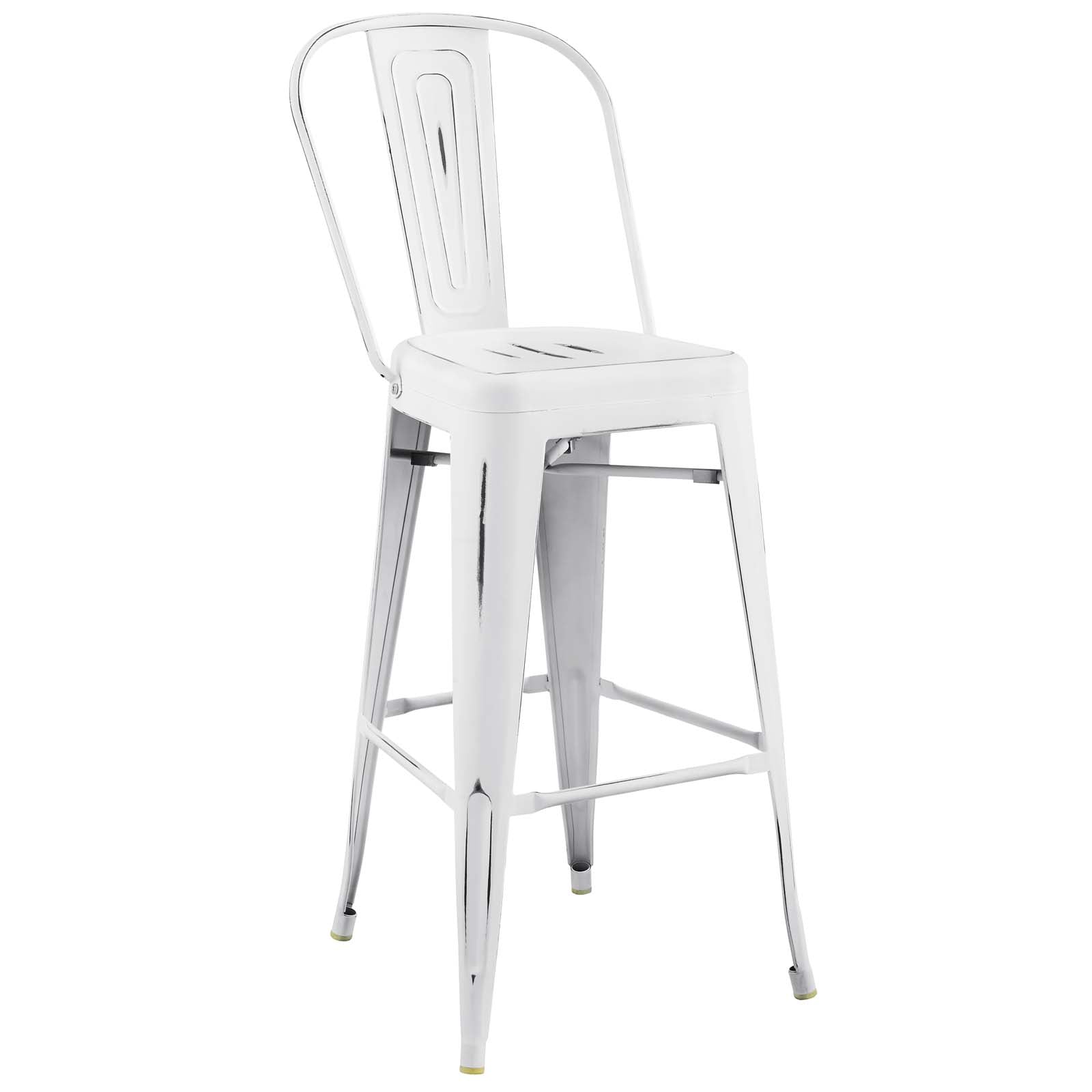 Promenade Bar Side Stool