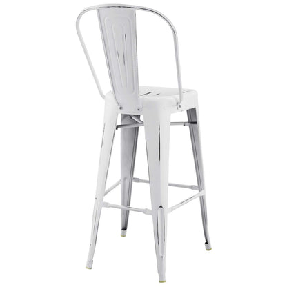 Promenade Bar Side Stool