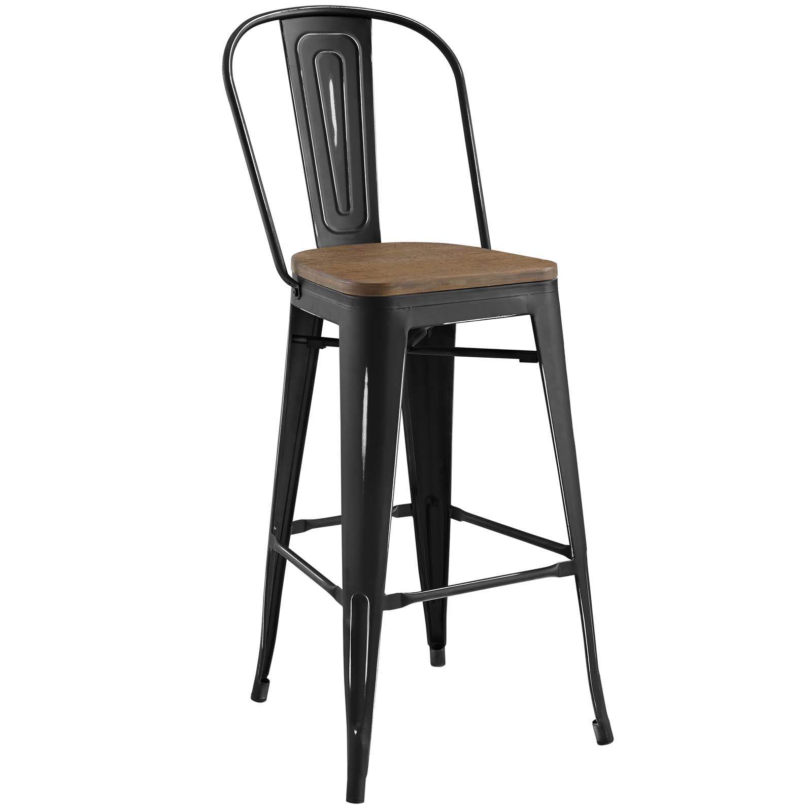 Promenade Bar Stool