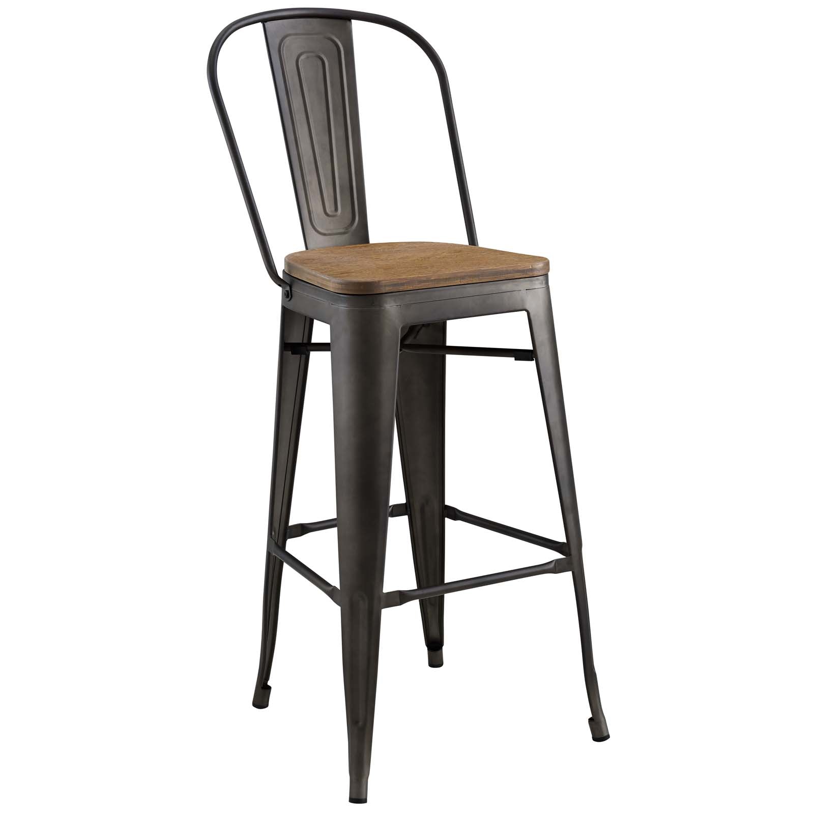 Promenade Bar Stool