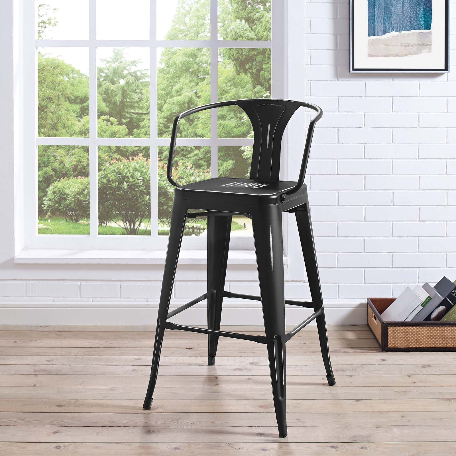 Promenade Bar Stool