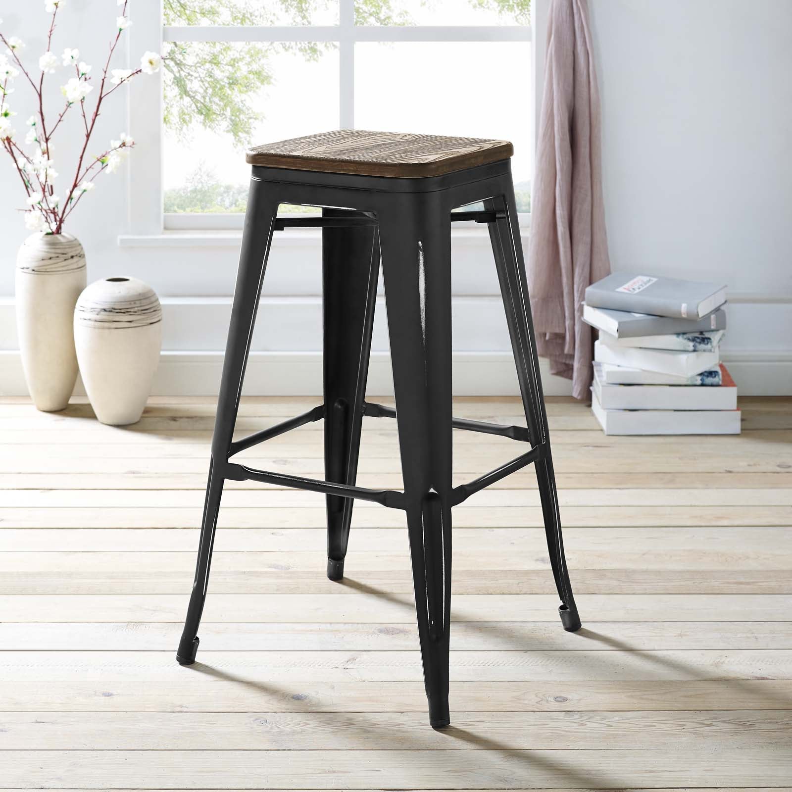 Promenade Bar Stool