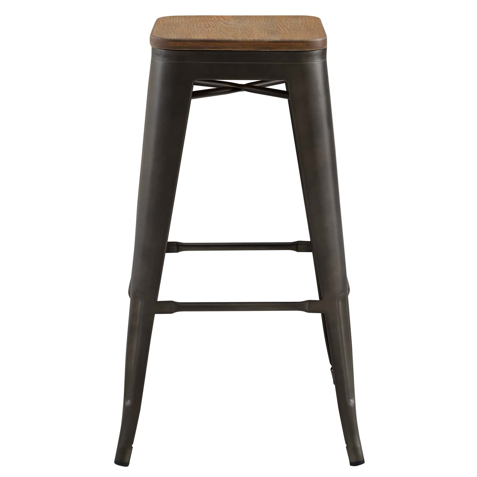 Promenade Bar Stool