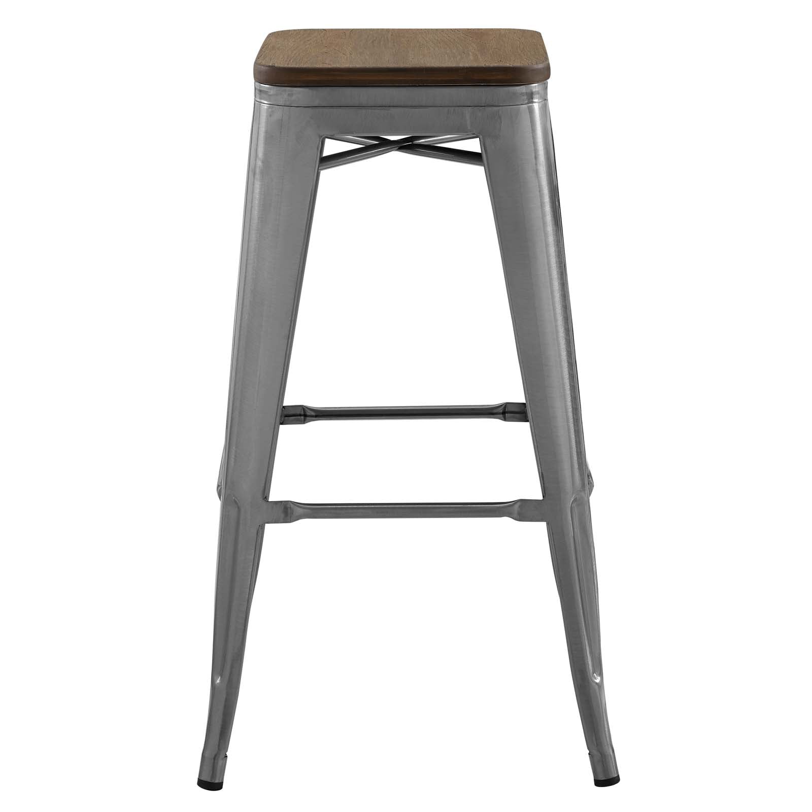 Promenade Bar Stool