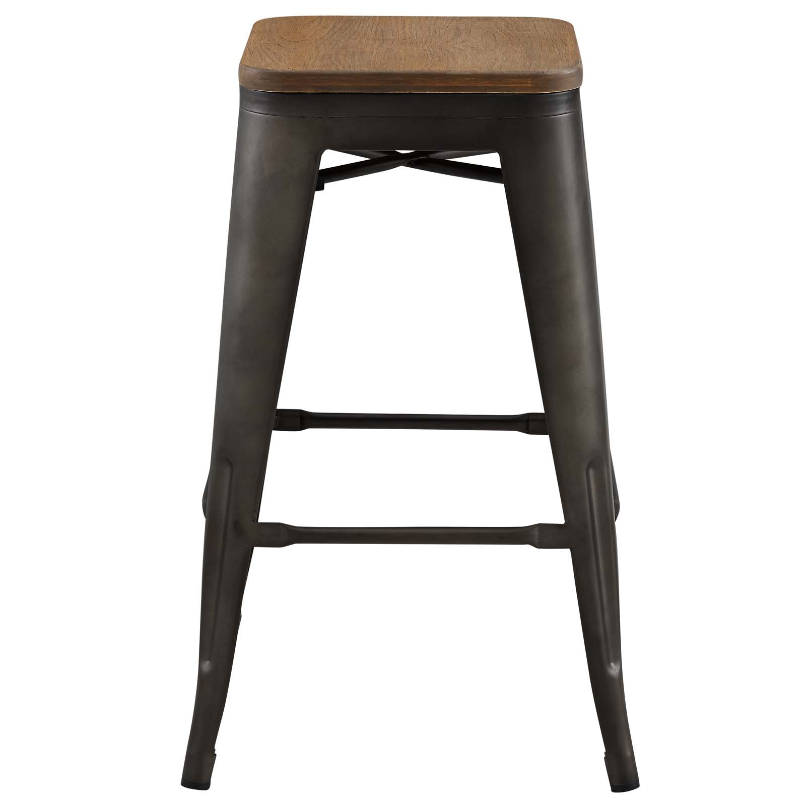 Promenade Counter Stool