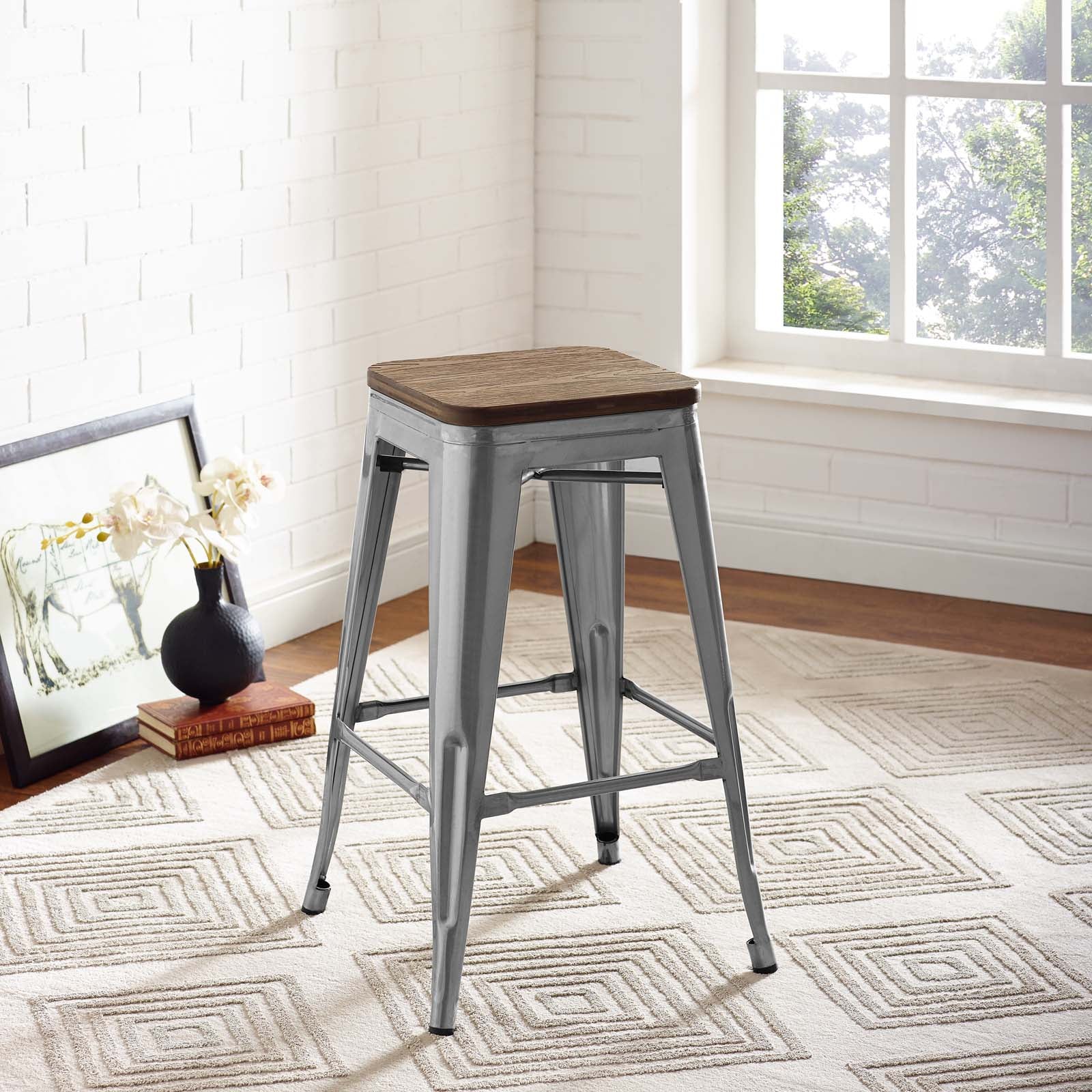 Promenade Counter Stool