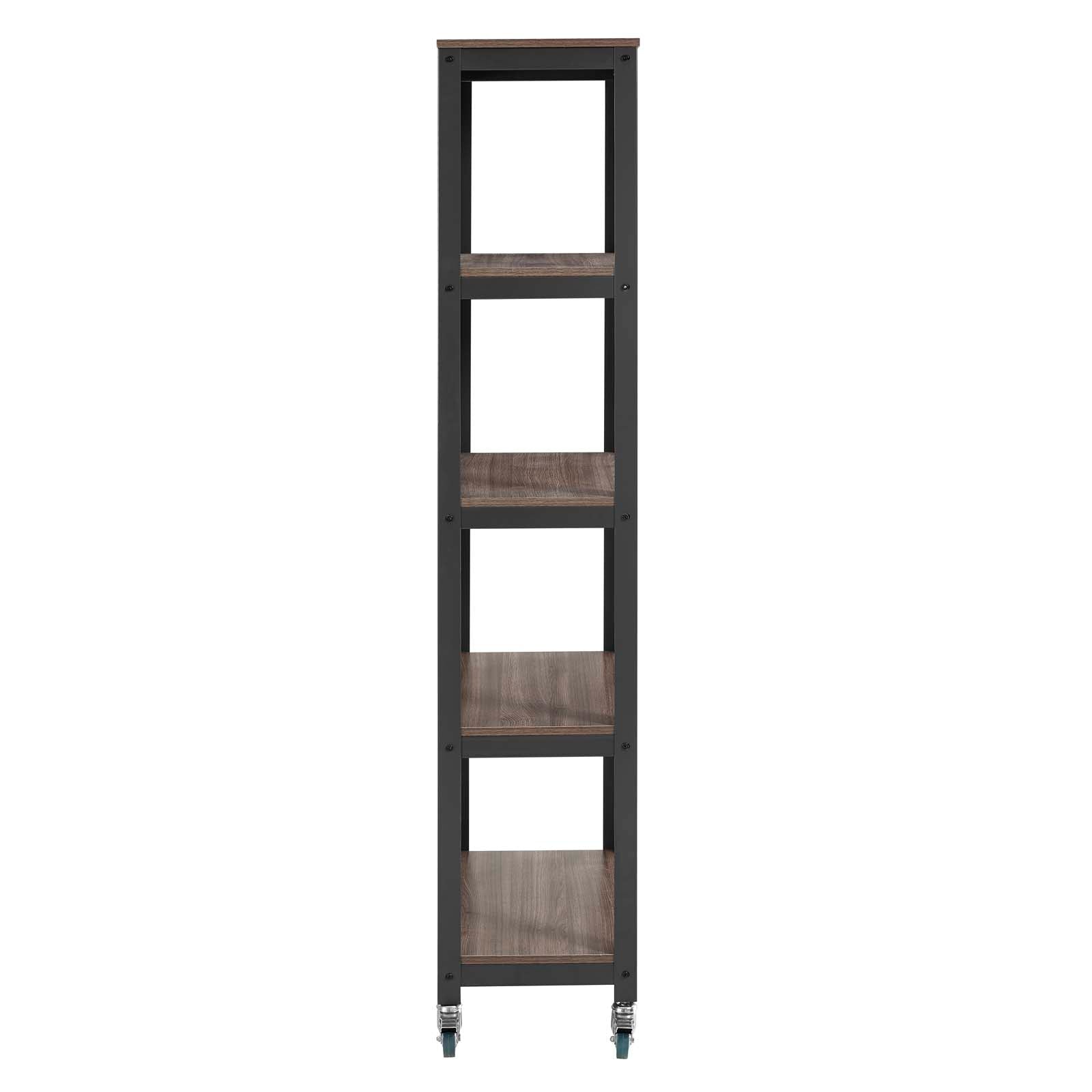 Vivify Bookcase