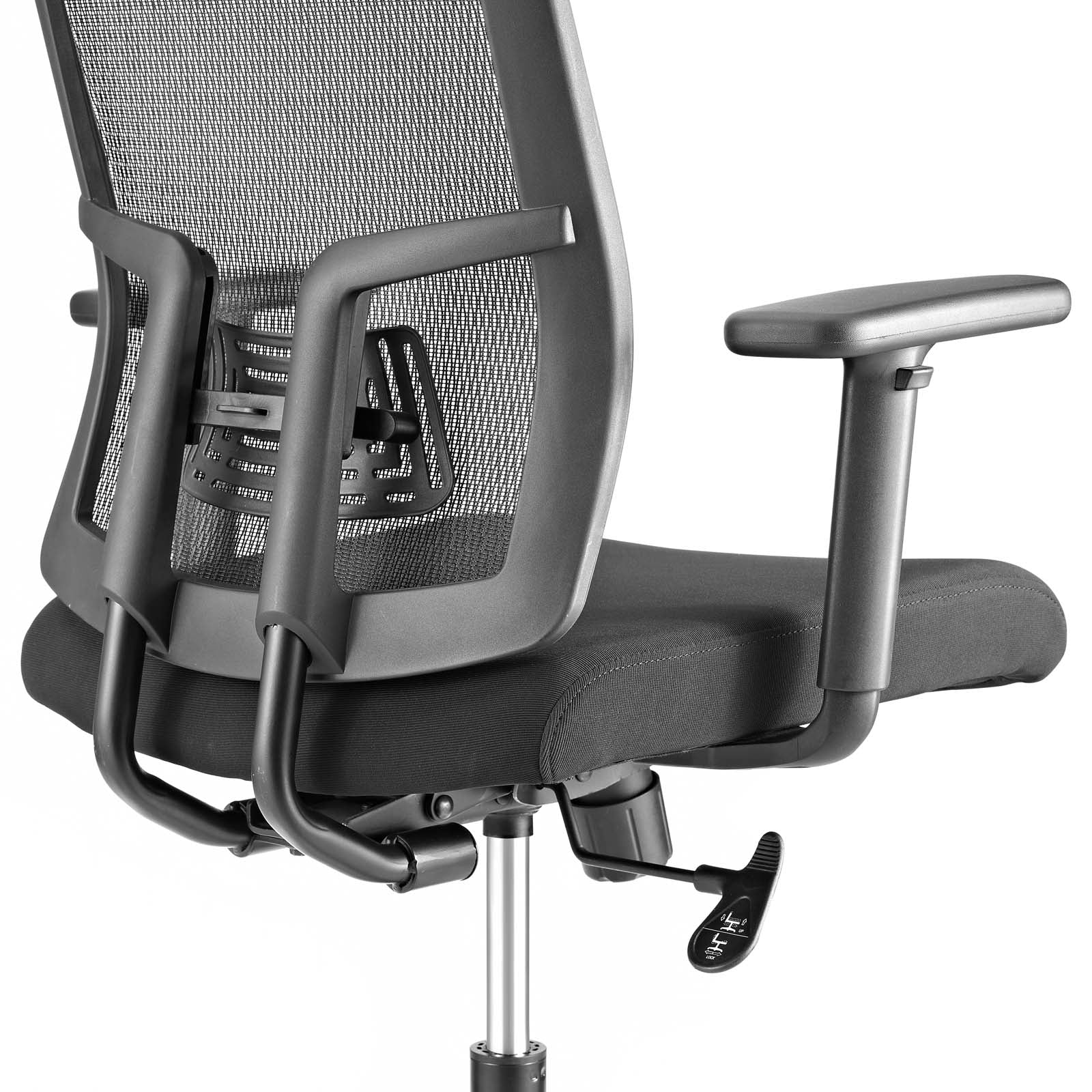 Progress Mesh Office Chair