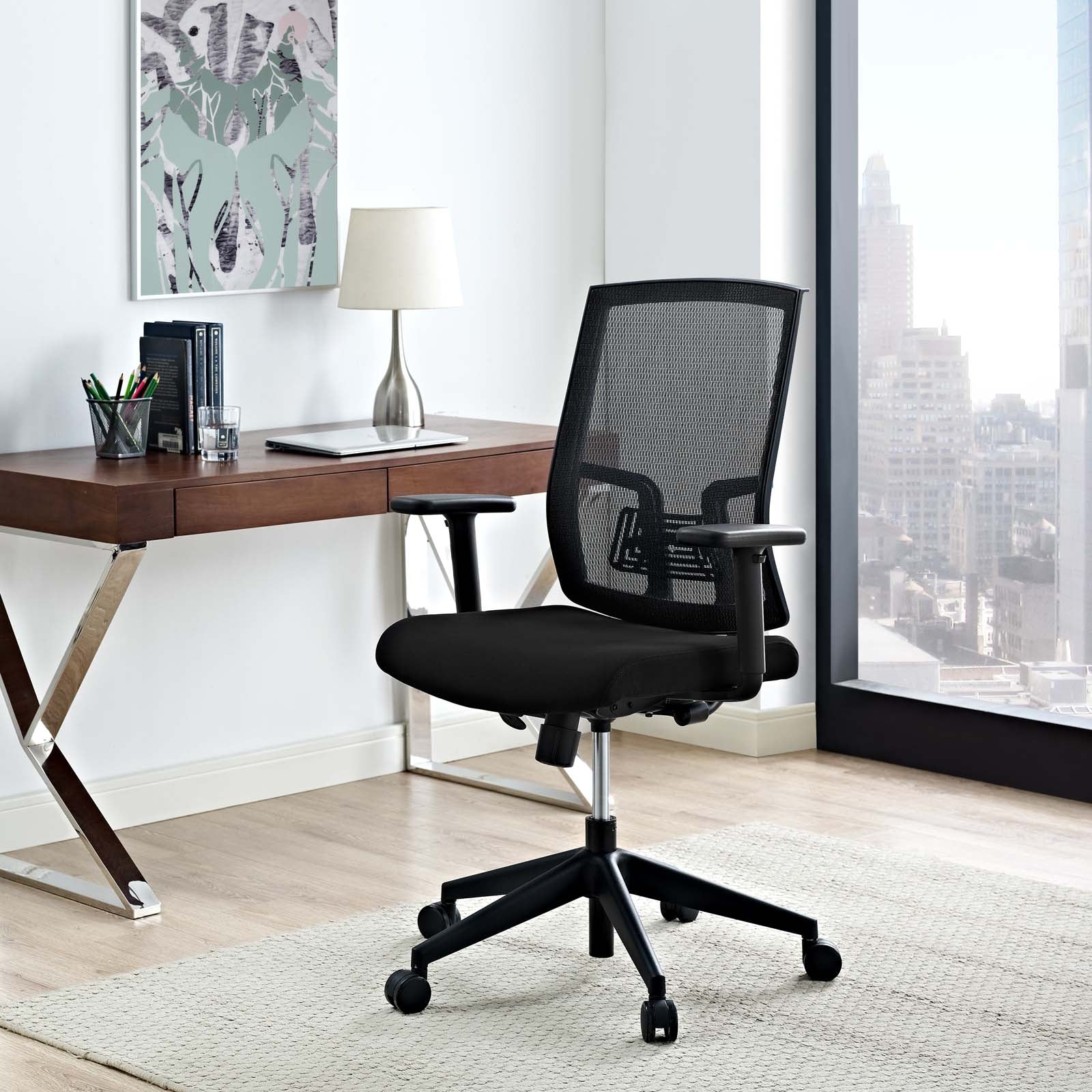 Progress Mesh Office Chair