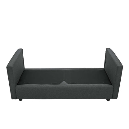 Activate Upholstered Fabric Sofa