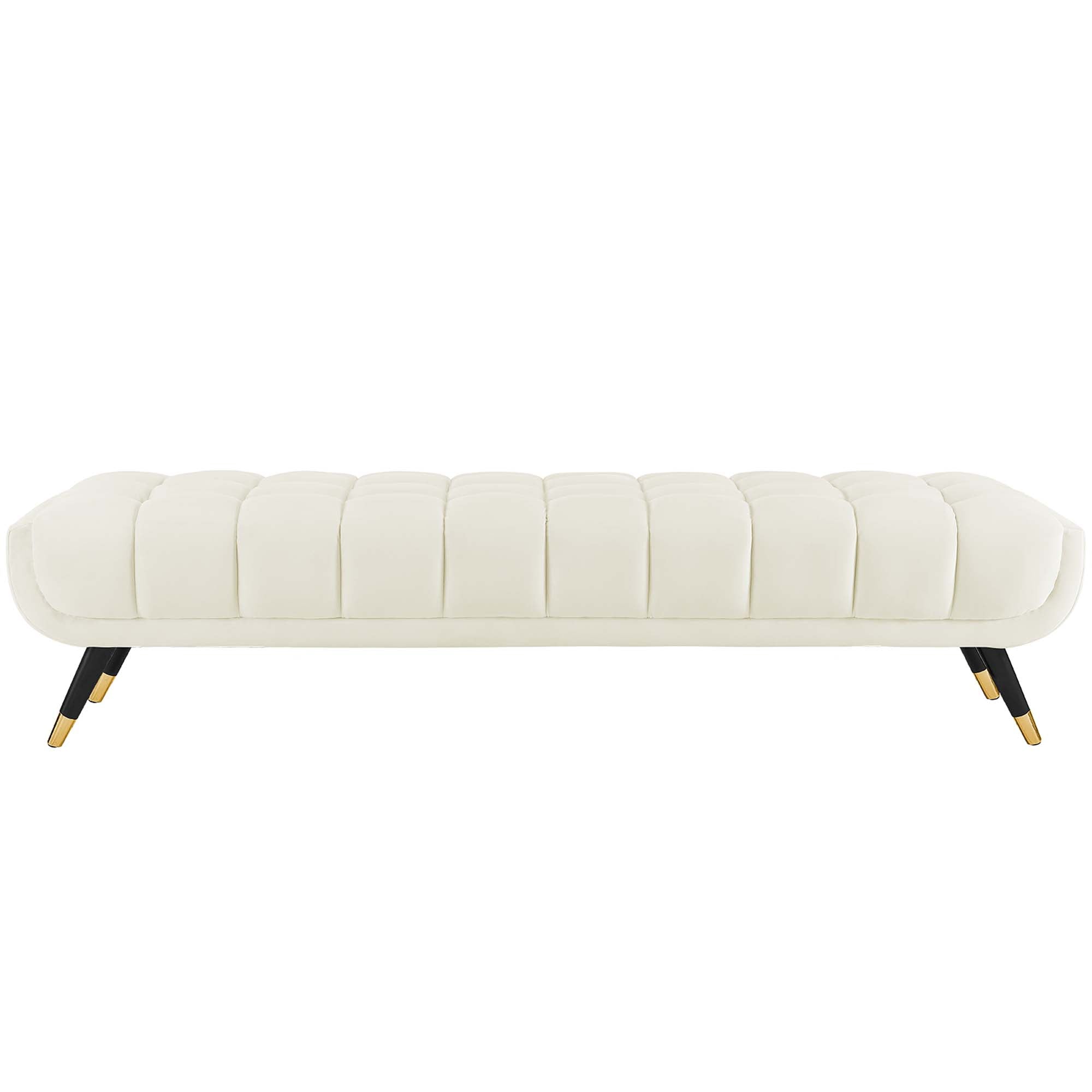 Adept Performance Velvet Bench