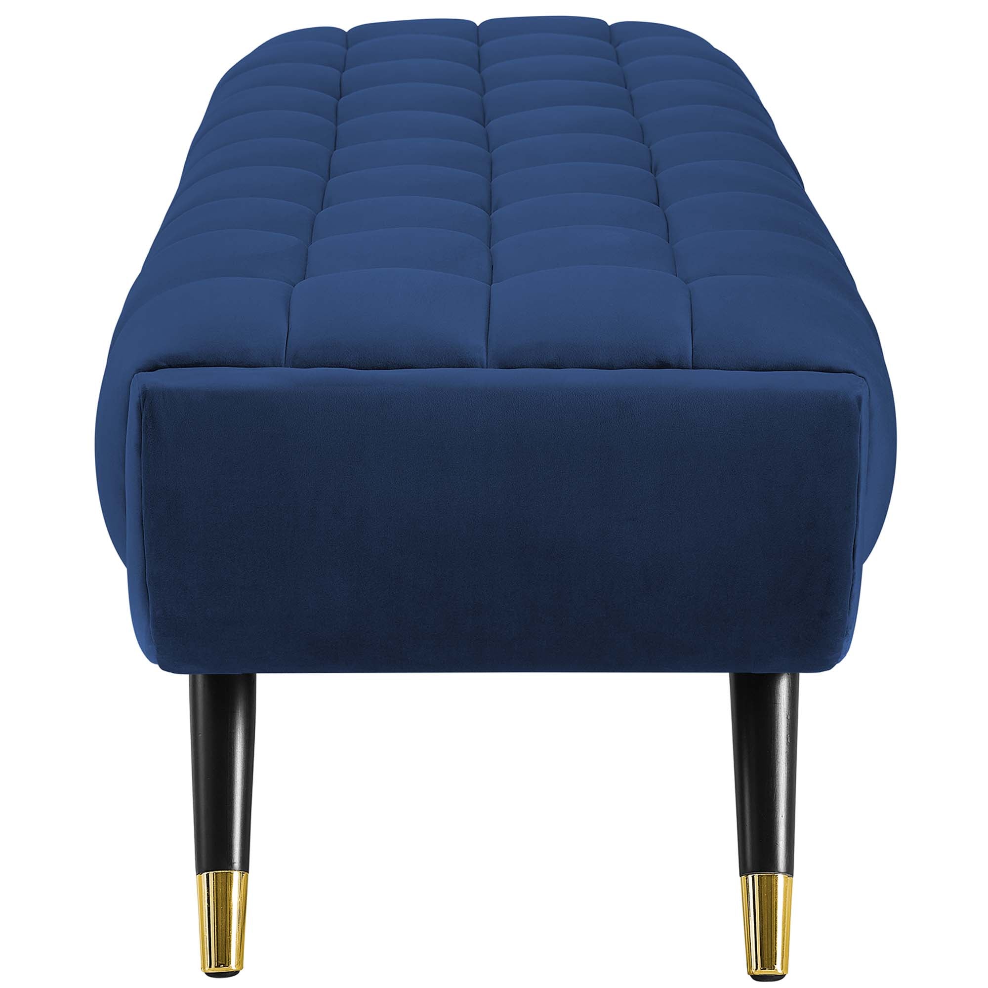 Adept Performance Velvet Bench