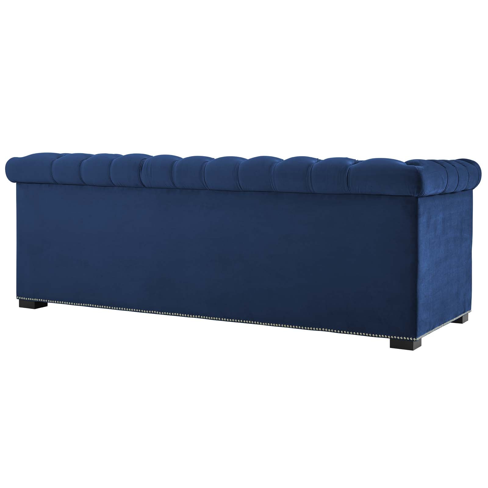 Heritage Performance Velvet Sofa