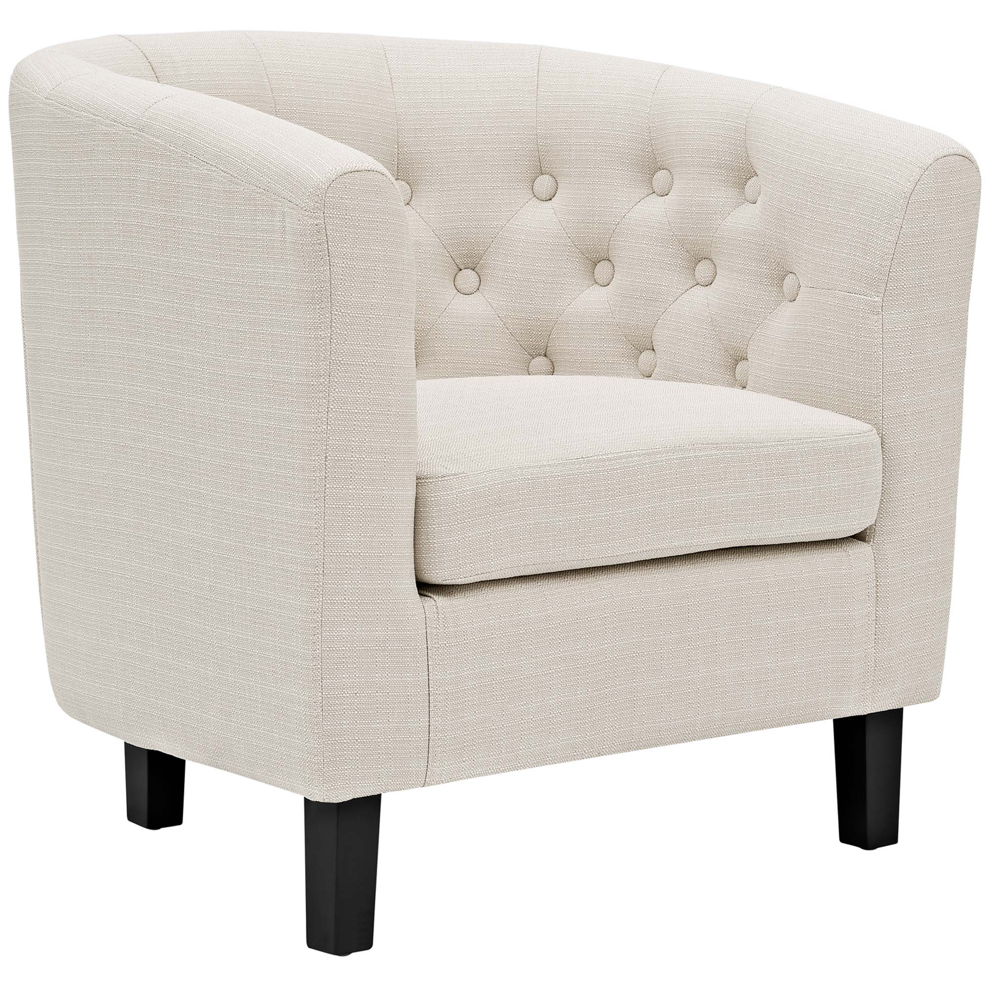 Prospect 2 Piece Upholstered Fabric Armchair Set