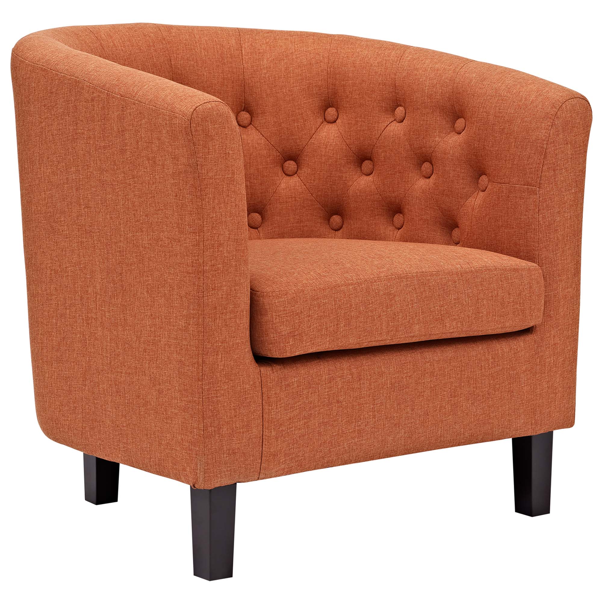 Prospect 2 Piece Upholstered Fabric Armchair Set