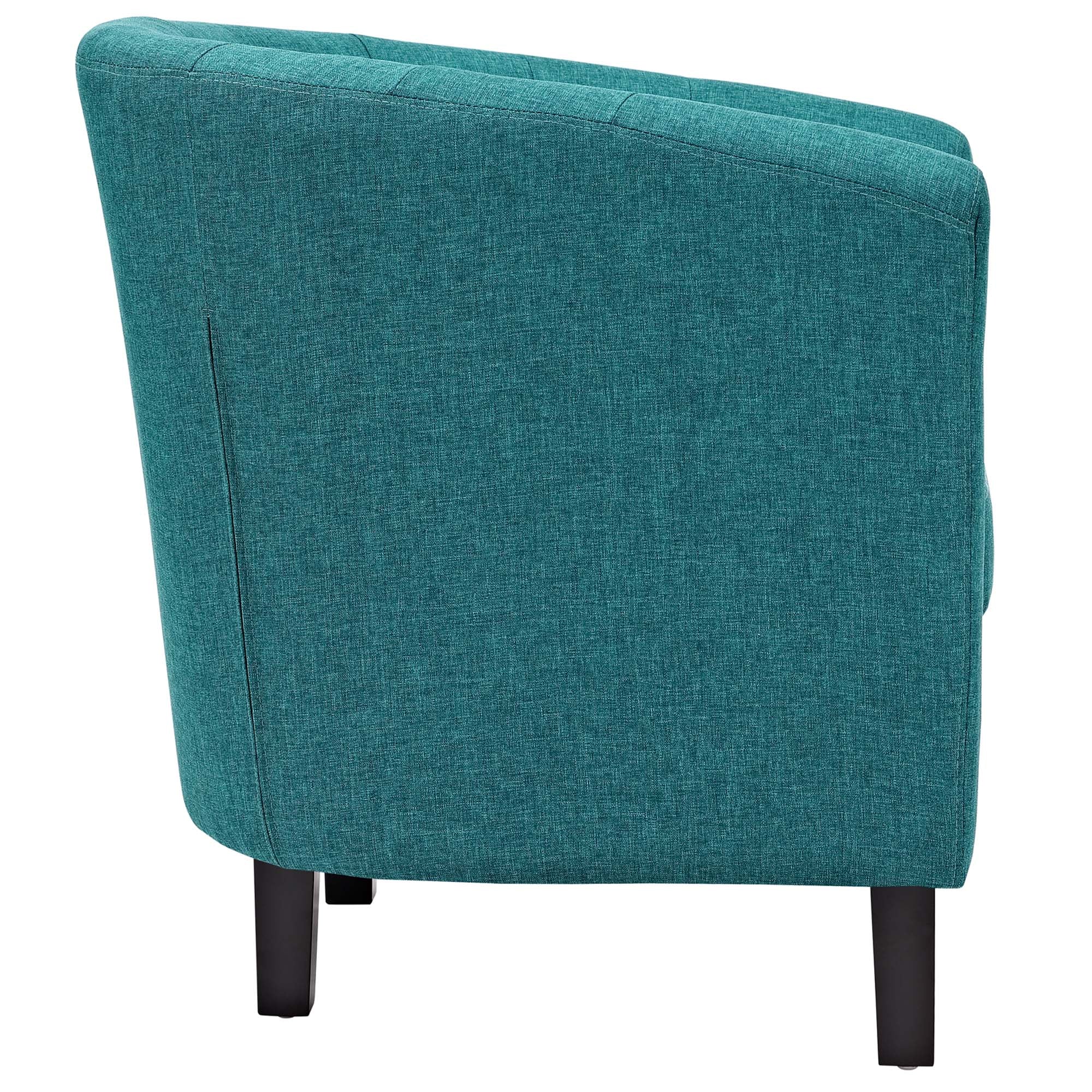 Prospect 2 Piece Upholstered Fabric Armchair Set