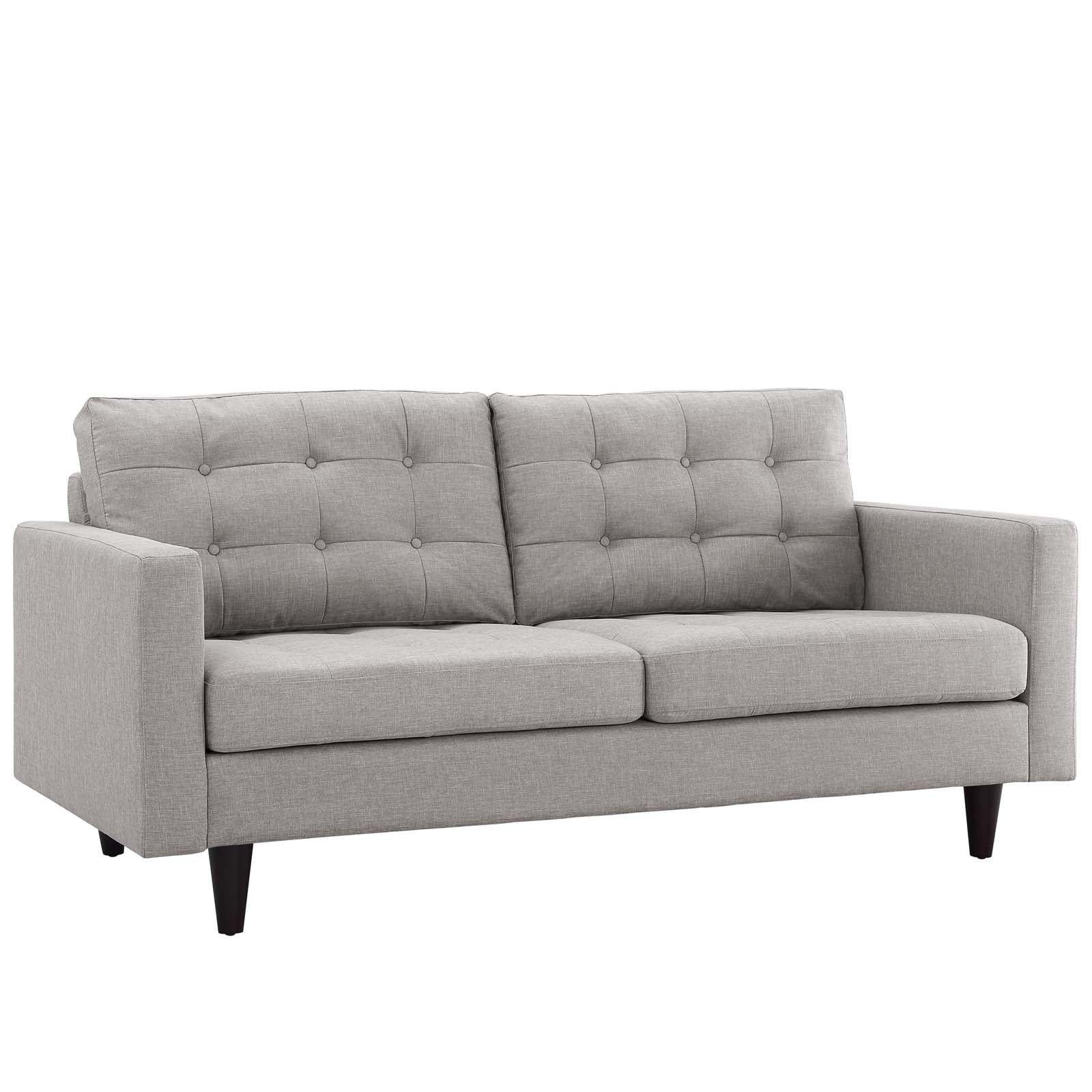 Empress Sofa, Loveseat and Armchair Set of 3