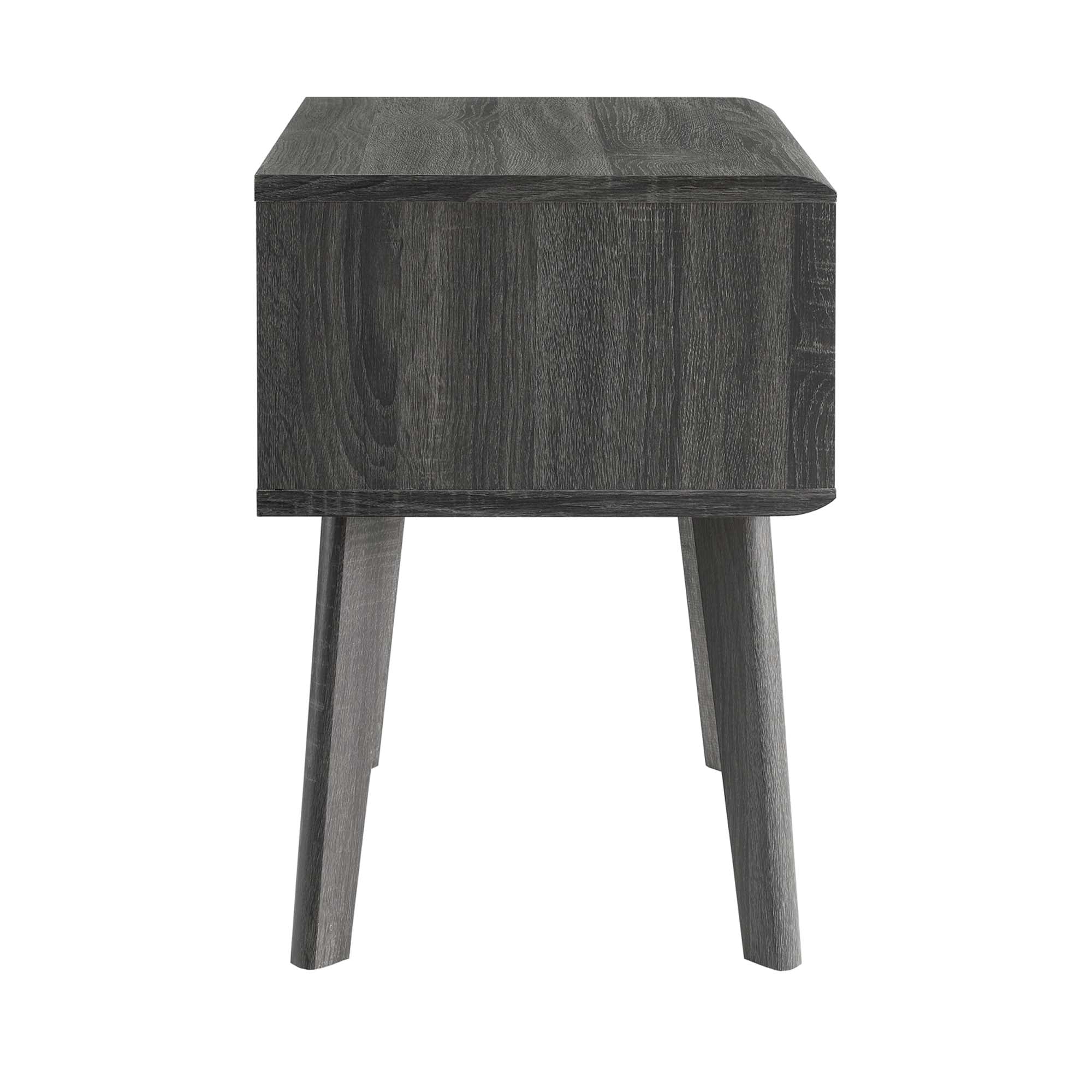 Render End Table