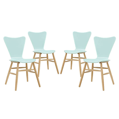Cascade Dining Chair Set of 4