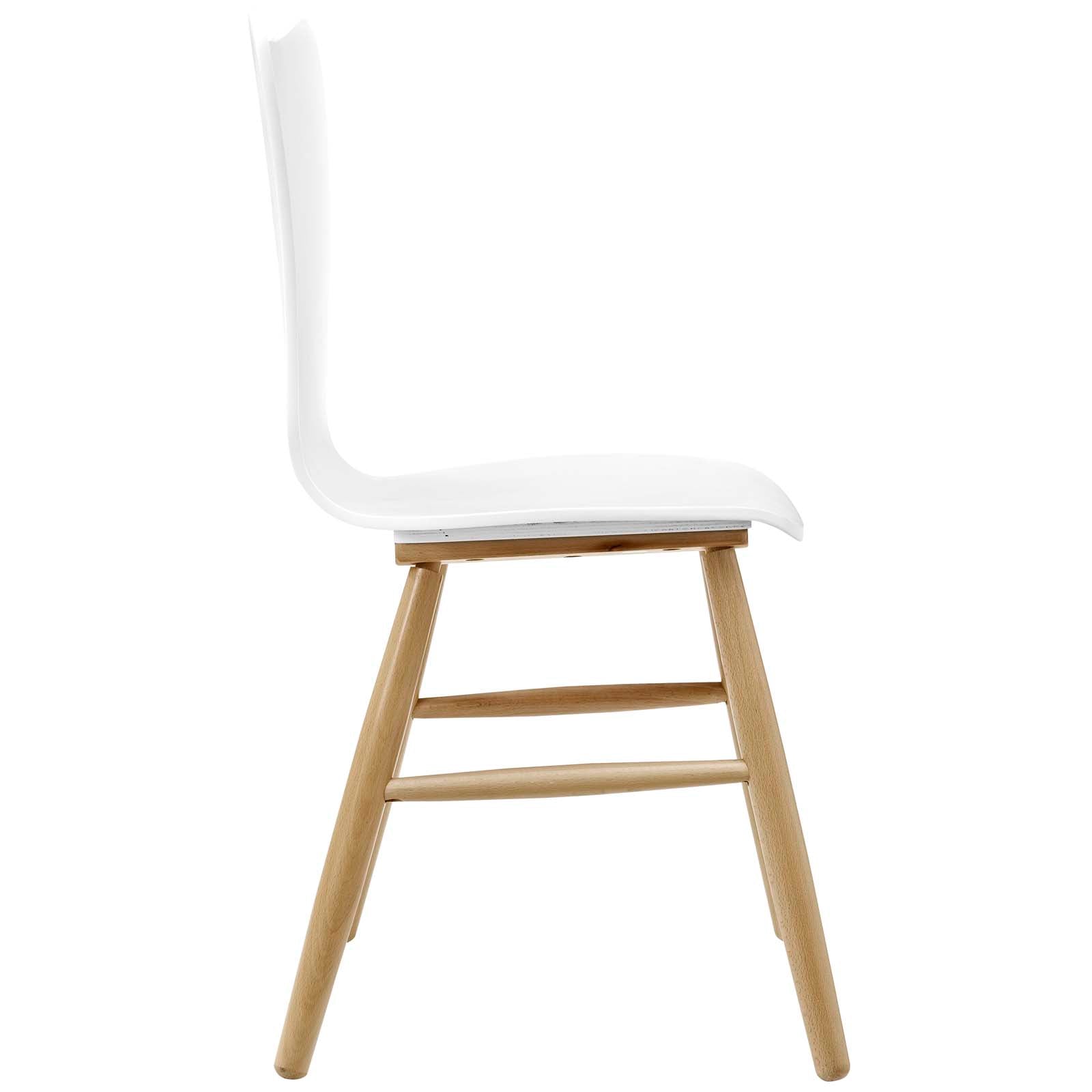 Cascade Dining Chair Set of 4