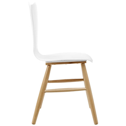 Cascade Dining Chair Set of 4