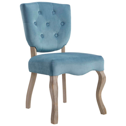 Array Dining Side Chair Set of 4