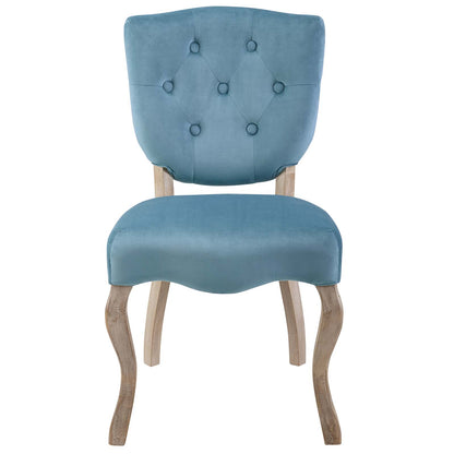 Array Dining Side Chair Set of 4