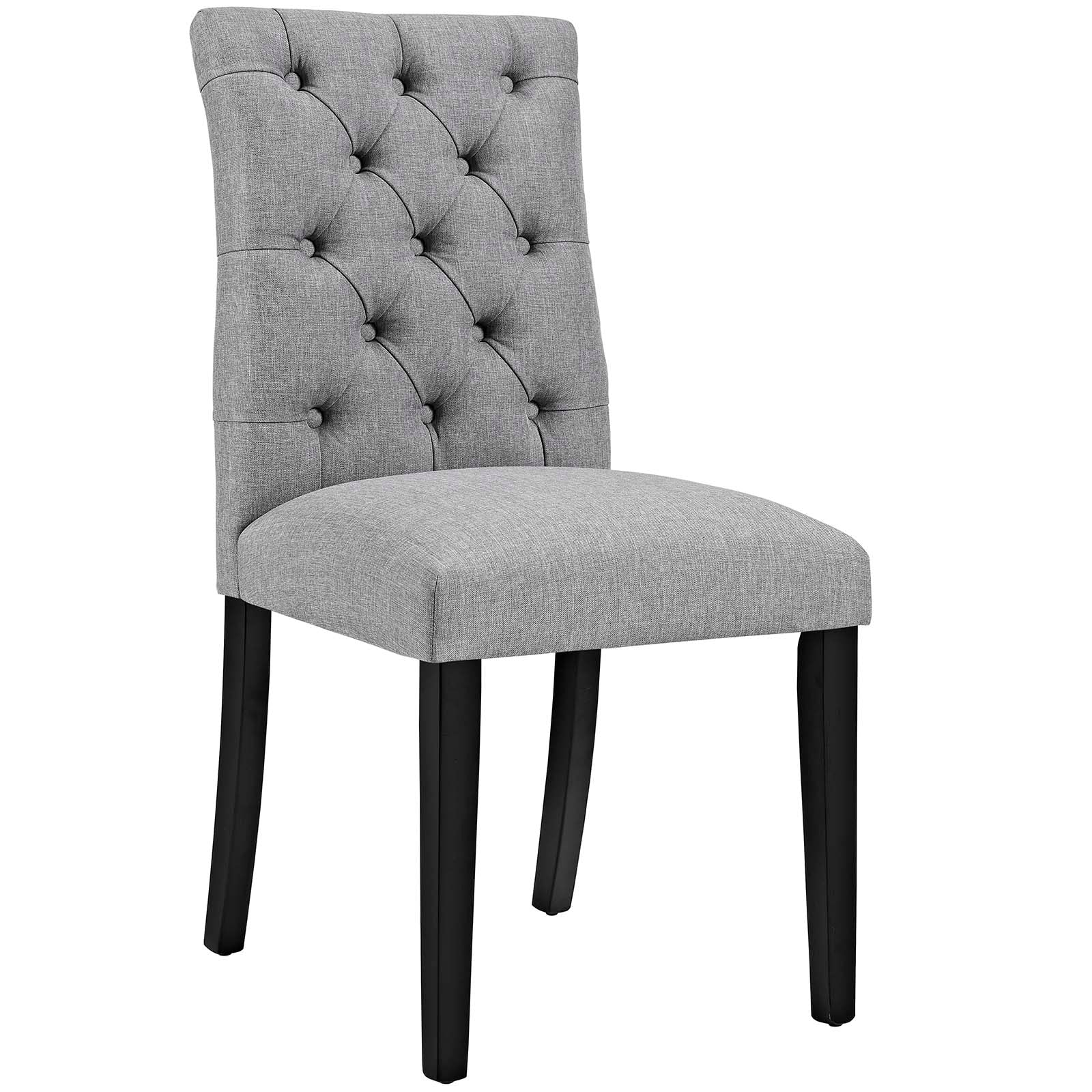 Duchess Dining Chair Fabric Set of 4