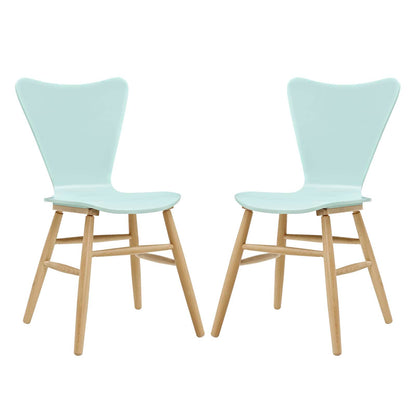 Cascade Dining Chair Set of 2